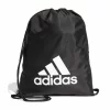 Adidas Tiro Gymsack Schwarz – Weiß 17