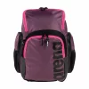 Arena Spiky III Rucksack 35 Violett – Rosa – Schwarz 19