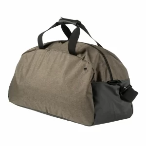 Arena Team Dufflebag 40 Braun – Schwarz 9