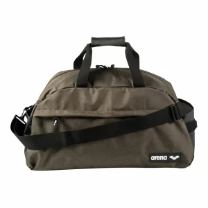 Arena Team Dufflebag 40 Braun – Schwarz 11