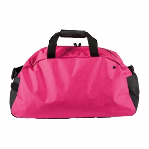 Arena Team Dufflebag 40 Rosa – Schwarz 13