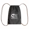 Cruyff Team Gymsack Schwarz – Weiß 20
