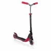 Globber Foldable Flow 125 Roller Rot – Schwarz 7