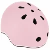 Globber Go Up Lights Helm Kinder Rosa 19