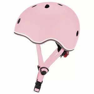 Globber Go Up Lights Helm Kinder Rosa 9