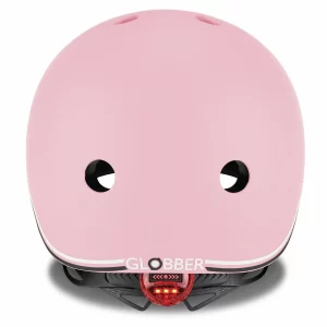 Globber Go Up Lights Helm Kinder Rosa 11