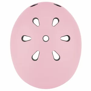 Globber Go Up Lights Helm Kinder Rosa 13