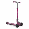 Globber Ultimum Roller Rosa 5