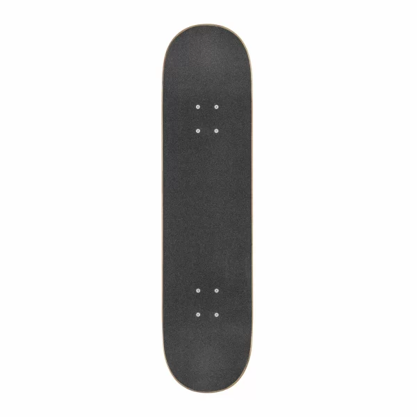 Globe G0 Fubar Skateboard Schwarz – Rosa 4