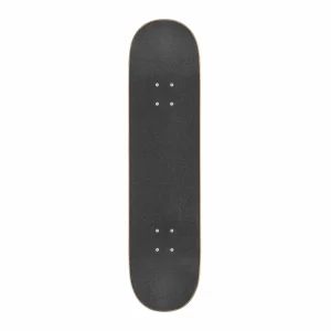 Globe G0 Fubar Skateboard Weiß – Schwarz 12