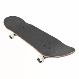Globe G1 Full On Skateboard Grün – Schwarz – Braun – Crème 7