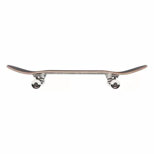 Globe G1 Full On Skateboard Grün – Schwarz – Braun – Crème 9