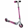 Move 125 Scooter Rosa – Schwarz – Weiß 14
