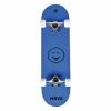 Move 28″ Smile Skateboard Blau – Schwarz 7