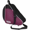 Nijdam Skatetasche Rosa – Schwarz 8