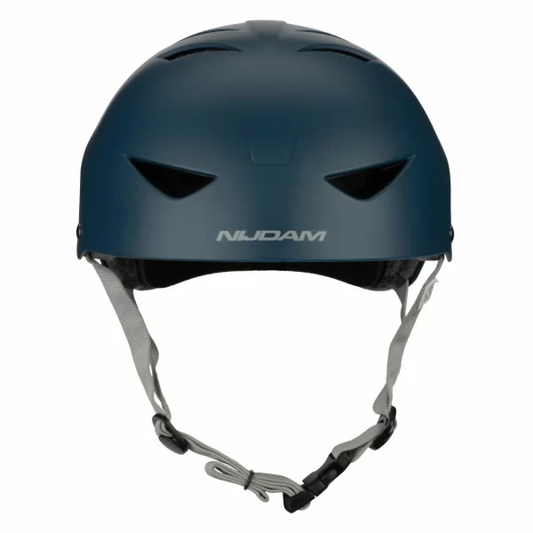 Nijdam Street Sailor Helm Marine – Grau 3