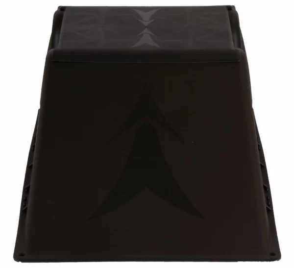 Nijdam Vert-acular Ramp Set 2+1 Schwarz 4