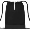 Nike Academy Gymsack Schwarz – Weiß 22