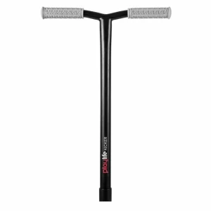 Playlife Scooter Kicker Step Grau – Schwarz 8