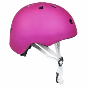 Powerslide Allround Adventure Helmet Junior Rosa 11