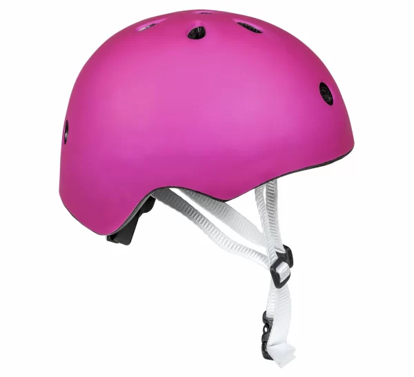 Powerslide Allround Adventure Helmet Junior Rosa 3