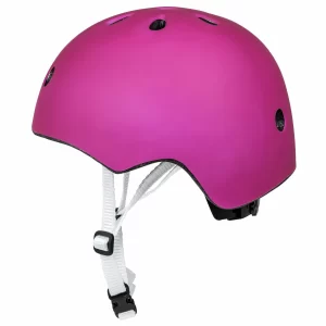 Powerslide Allround Adventure Helmet Junior Rosa 13