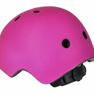 Powerslide Allround Adventure Helmet Junior Rosa 15