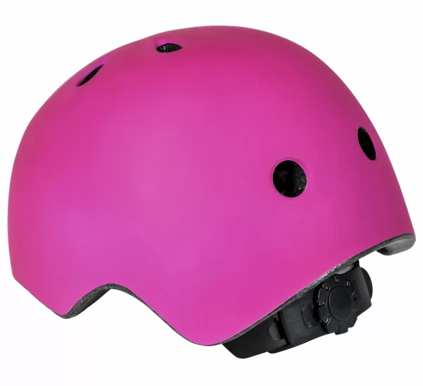 Powerslide Allround Adventure Helmet Junior Rosa 5