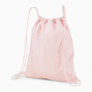 Puma Phase Gymsack Rosa – Weiß 9