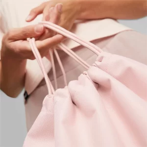 Puma Phase Gymsack Rosa – Weiß 13