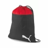 Puma TeamGOAL 23 Gymsack Schwarz – Rot 20