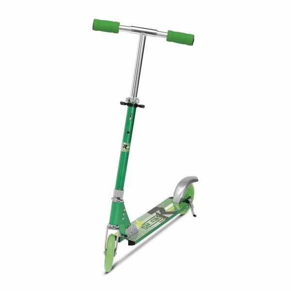 Roces 150MM Scooter Grün 1